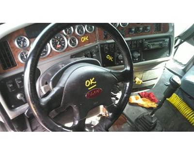 Peterbilt 387 Steering Column