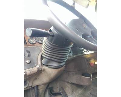 Peterbilt 387 Left Steering Column