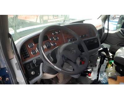 Peterbilt 387 Steering Column