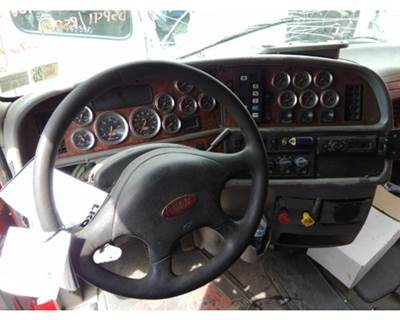 Peterbilt 387 Steering Column