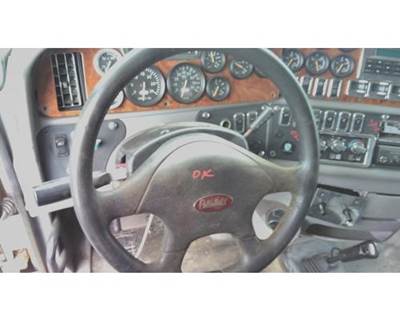 Peterbilt 387 Left Steering Column