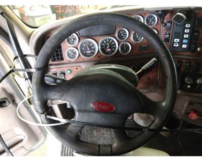Peterbilt 387 Steering Column