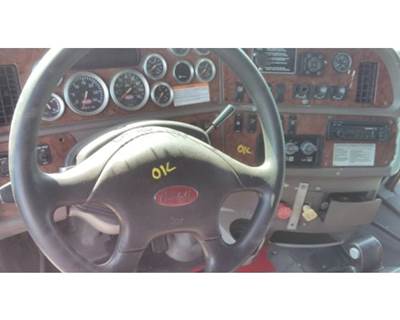 Peterbilt 387 Steering Column