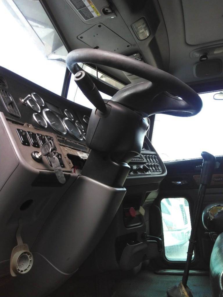 2012 Peterbilt 388 Steering Column For Sale Jackson, MS 2337490
