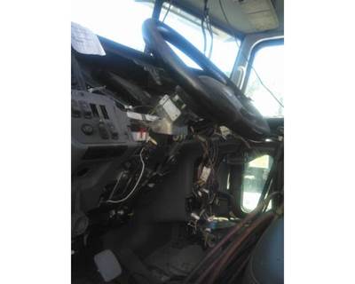 Peterbilt 389 Left Steering Column