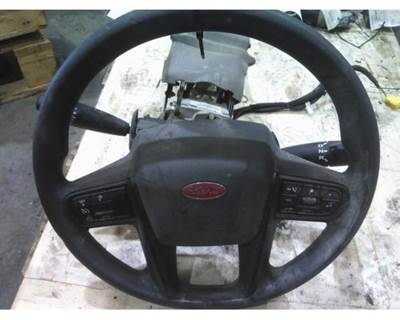 Peterbilt 536 Left Steering Column