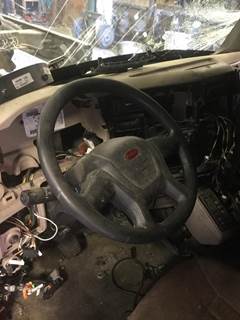 Peterbilt 579 Steering Column
