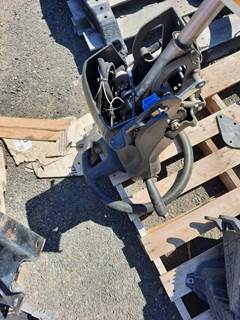 Peterbilt 579 Steering Column