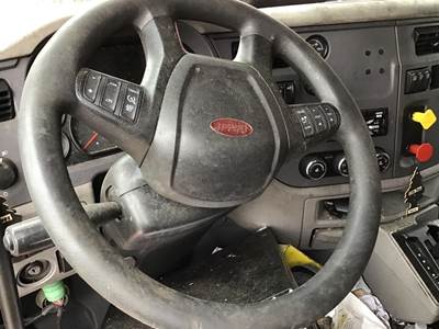 Peterbilt 579 Steering Column