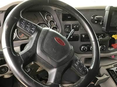 Peterbilt 579 Steering Column