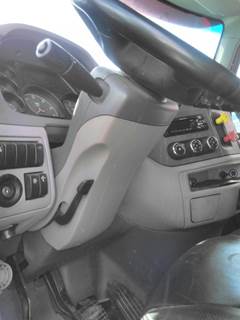 Peterbilt 579 Steering Column