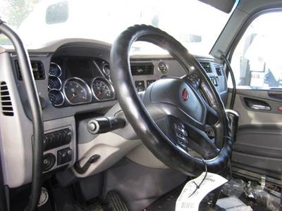 Peterbilt 579 Steering Column