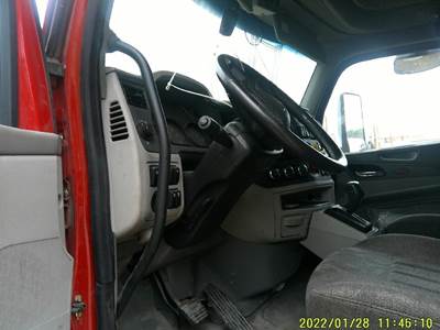 Peterbilt 579 Steering Column