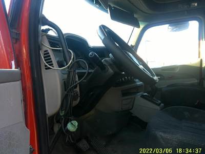 Peterbilt 579 Steering Column