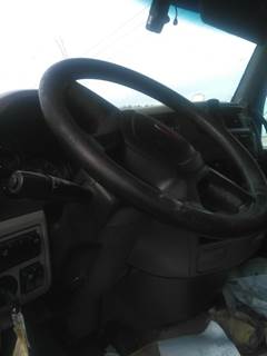 Peterbilt 579 Steering Column