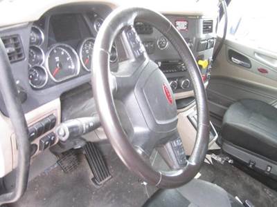 Peterbilt 579 Steering Column