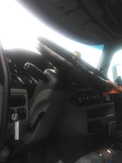 Peterbilt 579 Steering Column