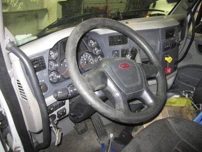 Peterbilt 579 Steering Column
