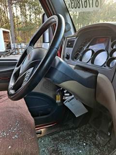 Peterbilt 579 Steering Column