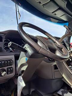 Peterbilt 579 Steering Column