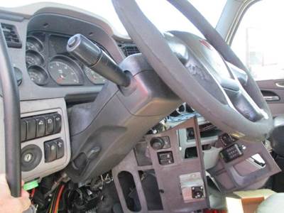 Peterbilt 579 Steering Column