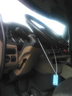 Peterbilt 579 Steering Column