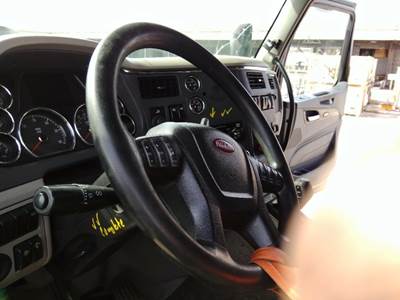 Peterbilt 579 Steering Column