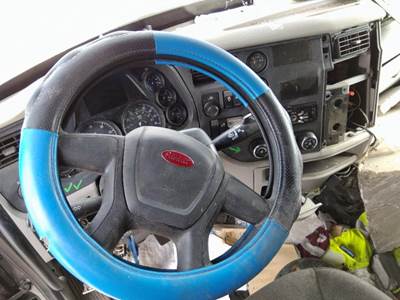 Peterbilt 579 Steering Column