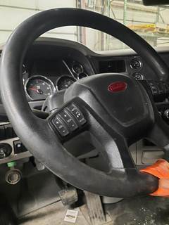 Peterbilt 579 Steering Column