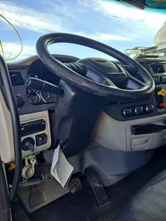 Peterbilt 579 Steering Column