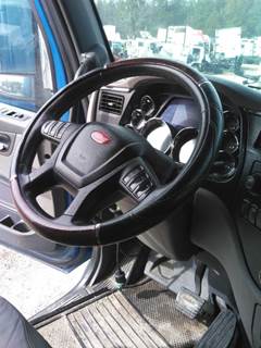 Peterbilt 579 Steering Column