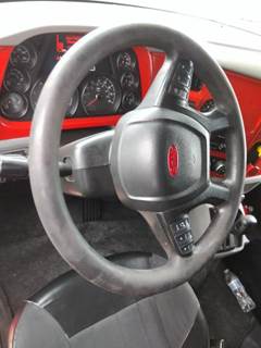 Peterbilt 579 Steering Column