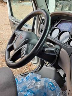 Peterbilt 579 Steering Column