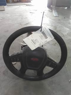 Peterbilt 579 Left Steering Column