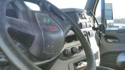 Peterbilt 579 Steering Column