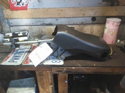 Peterbilt 579 Steering Column