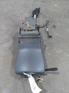 Peterbilt 579 Steering Column