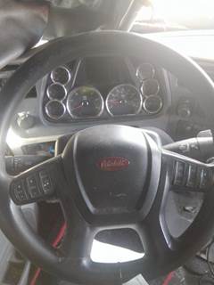Peterbilt 579 Steering Column