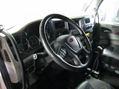 Peterbilt 579 Steering Column