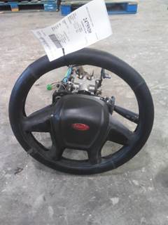 Peterbilt 579 Left Steering Column