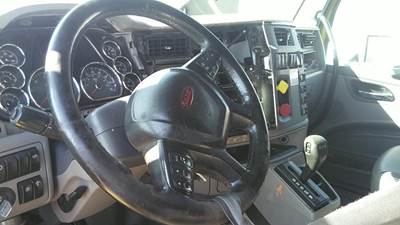 Peterbilt 579 Steering Column