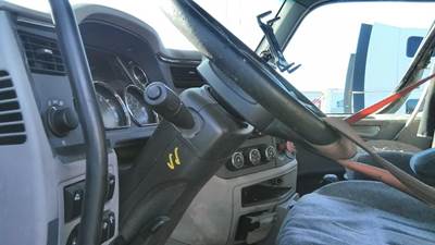 Peterbilt 579 Steering Column