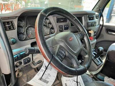 Peterbilt 579 Steering Column