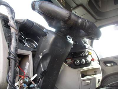 Peterbilt 579 Steering Column