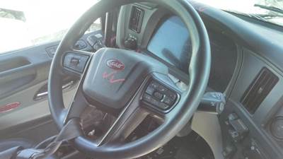 Peterbilt 579 Steering Column