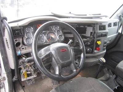 Peterbilt 579 Steering Column