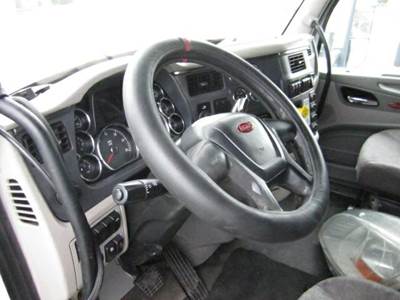 Peterbilt 579 Steering Column