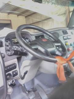 Peterbilt 579 Steering Column
