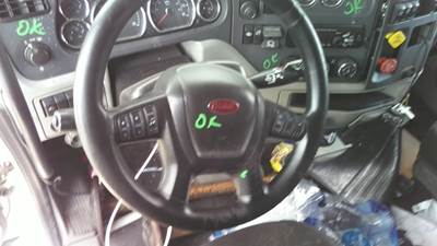 Peterbilt 579 Steering Column
