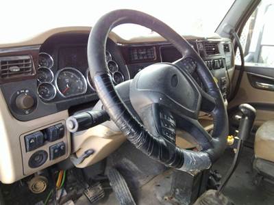 Peterbilt 579 Steering Column